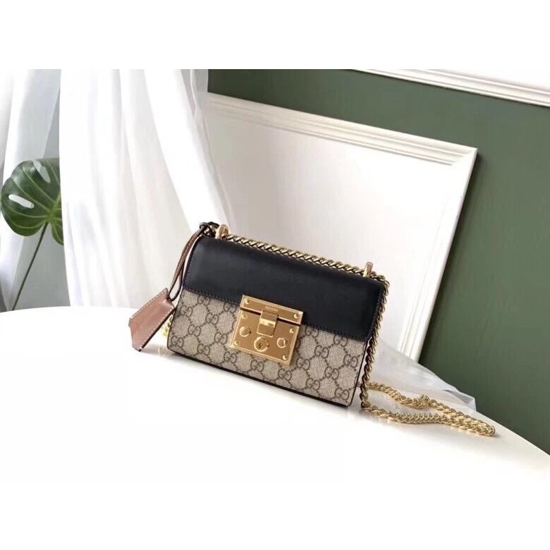 Forever Classic 20/13/7.5 Structured Small GG