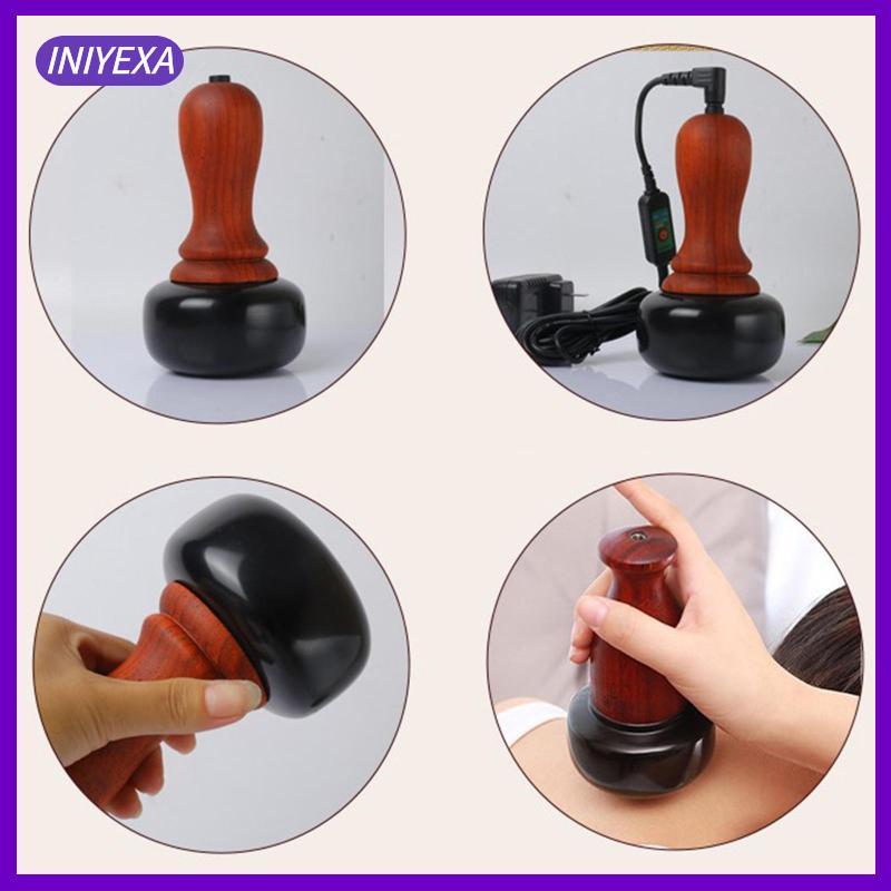 [Iniyexa] Massage Cup Cup Cup Cup Cupping Body Massage Appliances Massage Tool for Body Relief