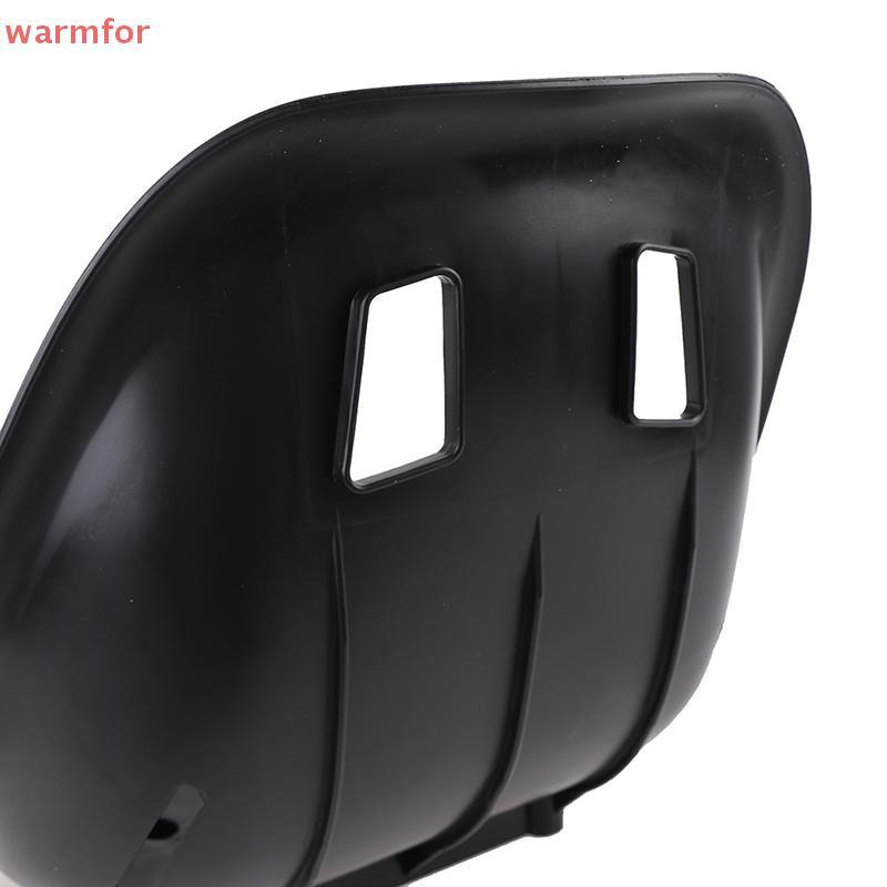 (warmfor) 1 ชิ้น Racing Go Kart Man Sprint Track Seat Kit Moto Racing Kit Karting Seat