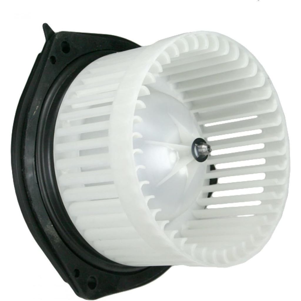 เครื่องทําความร้อน A/C Vent Blower มอเตอร์พัดลมกรงสําหรับ Buick สําหรับ Lesabre 02-05, สําหรับ Cadil