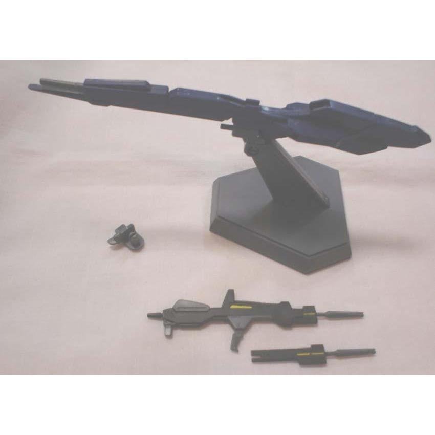 สินค้าใหม่ Z-006 Cannon Gun Lightsaber Head Badge ANDAI hcm-pro 1: 200 Z-Gundam Zhagu ของแท้สินค้าจํ