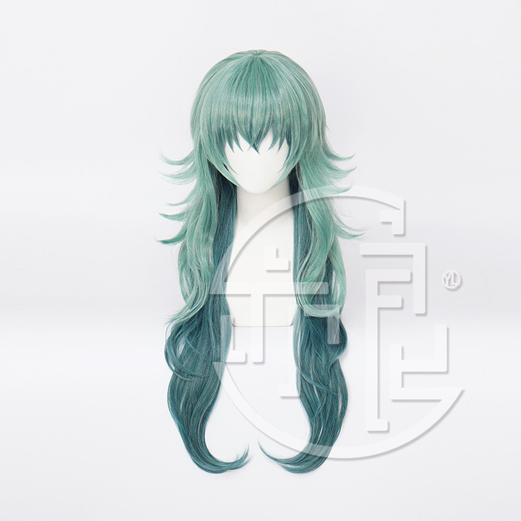 Yiliang Tokyo Ghoul Tokyo Ghoul Tokyo Ghoul cos วิกผม Cyclops คอสเพลย์ผมปลอม