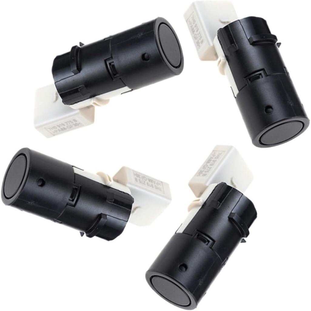 7ชม.0919275B PDC เซ็นเซอร์ที่จอดรถ Parktronic รถ 7H0919275E Fit สําหรับ A6 4B, C5 4F2, C6 4FH, C6 4F