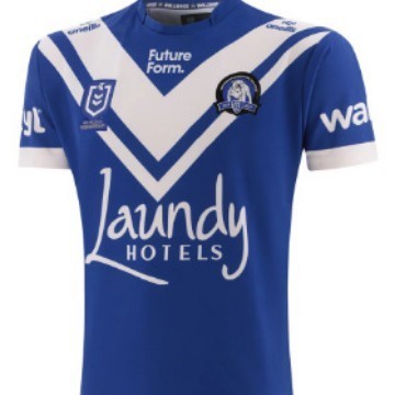 25NRL New Zealand Warriors Comic Fish Cowboy Dog Head Dog Short Sleeve Rugby jerseys Training Suit R