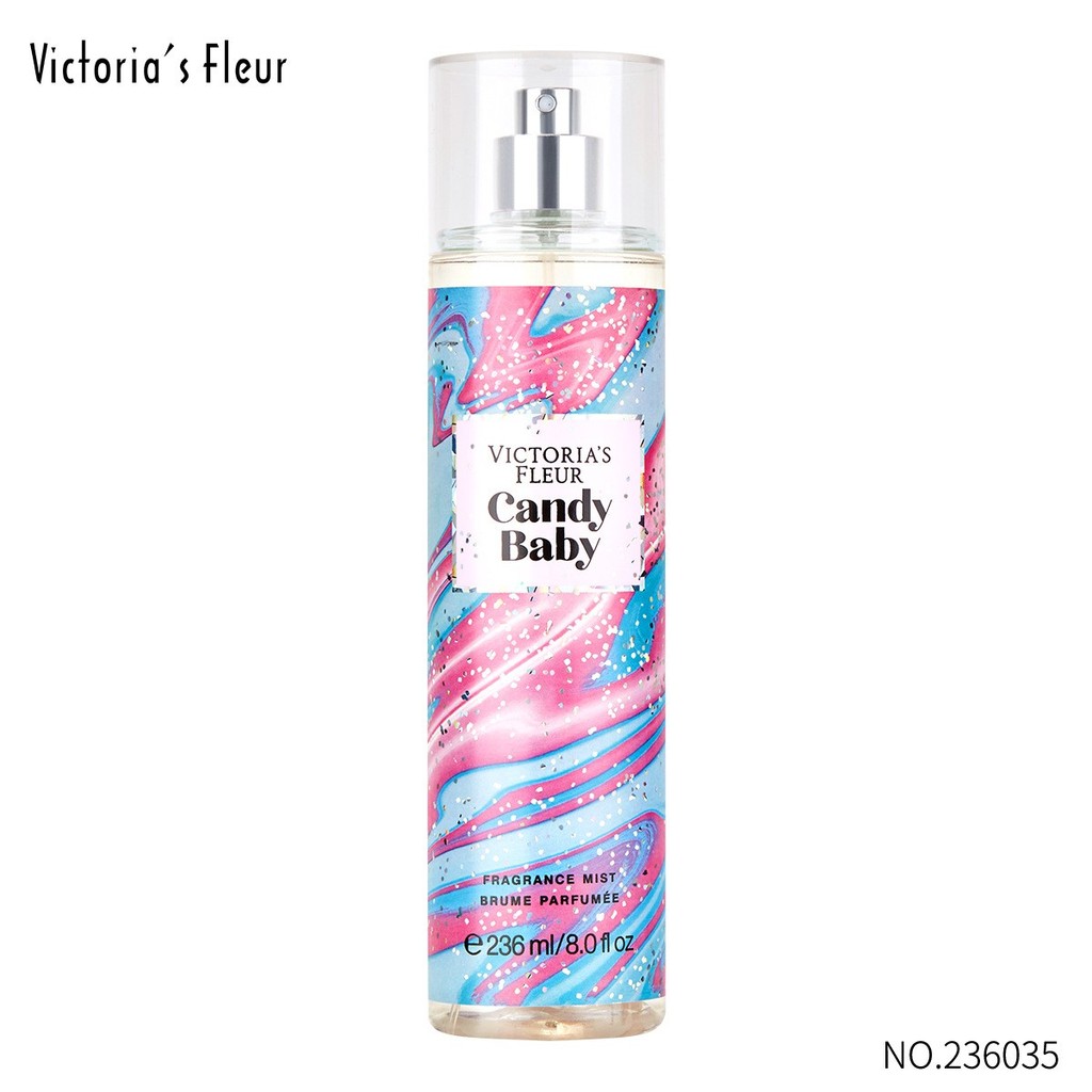 CajVictorias Victoria Fragrance Body Spray perfume Ladies Lasting Fragrance น้ําหอมกลิ่นดอกไม้ผลไม้ 