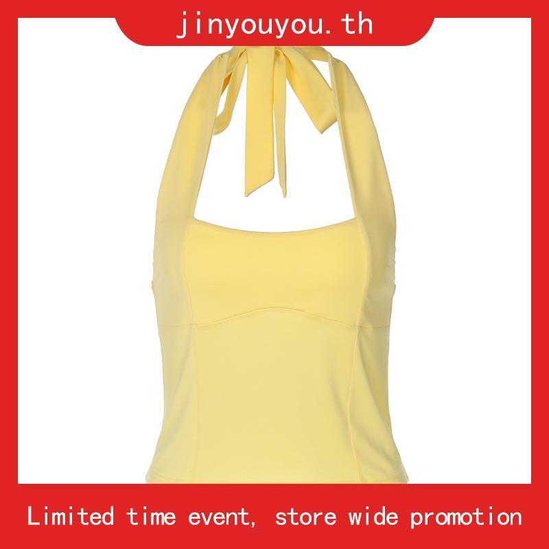 tequila top by Duex Studio เสื้อคล้องคอทรงเหมือนcorsetแต่ไม่มีโครง ผ้าหนานุ่มใส่สบาย