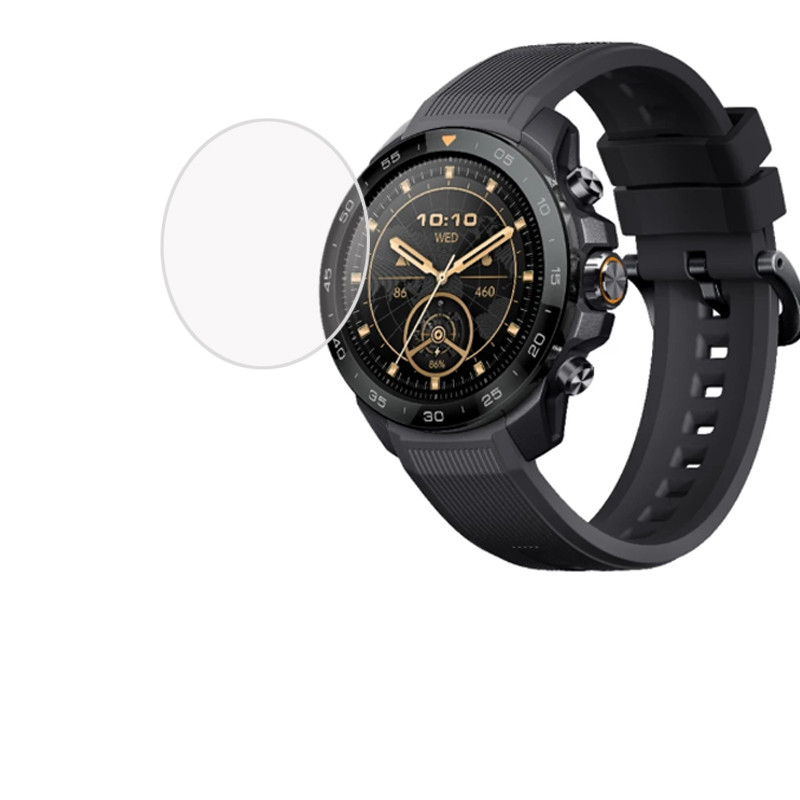 Mibro นาฬิกา GS Explorer S ป้องกันหน้าจอสําหรับ Mibro นาฬิกา GS Explorer S สมาร์ทนาฬิกาป้องกันฟิล์มก