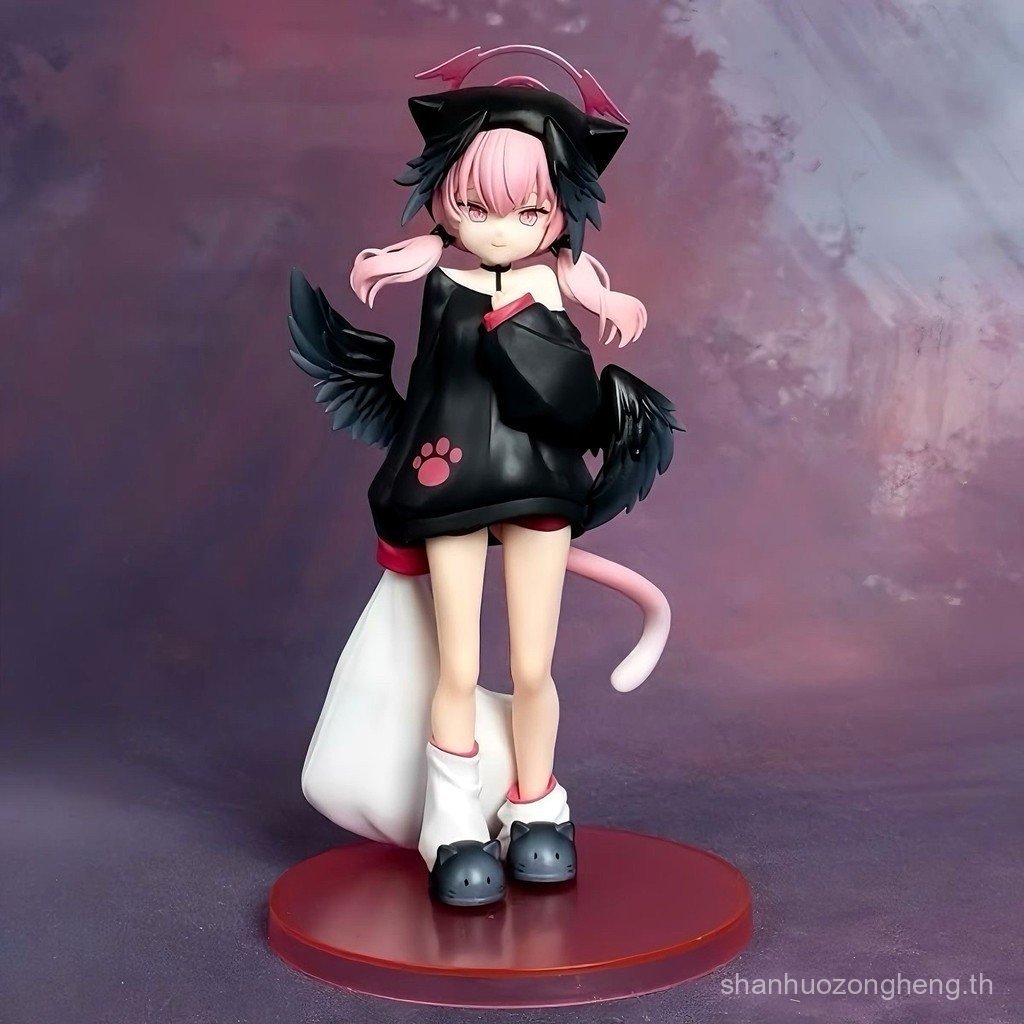 แฟ้มสีฟ้า Shimoe Koharu GK รูป Shimoe Koharu] รูปแฟ้มสีฟ้า Shimoe Koharu GK รูปอินเทรนด์เล่นรูปปั้นเ