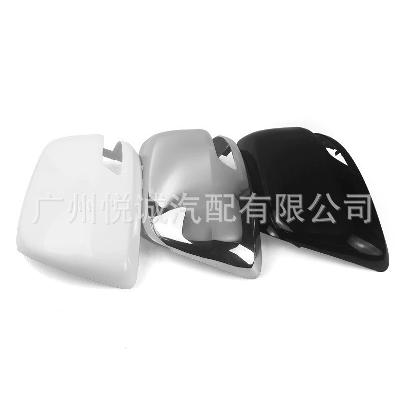 เหมาะสําหรับ Toyota10 Domineering กระจกมองหลังกระจกมองหลัง Shell 87915-0G901 87945-0G901 พร้อมสี