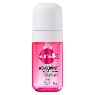 Sunsilk ซันซิล แฮร์ เพอร์ฟูม ทรีทเม้นท์ วันเดอร์มิสท์ โรเซ่ ครัช 50 มล.