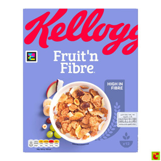 เคลล็อกส์ ฟรุ๊ต แอนด์ ไฟเบอร์ 500 ก.
