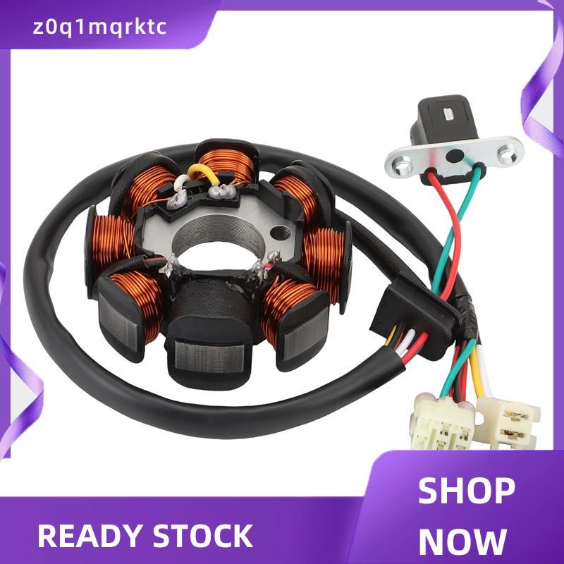 z0q1mqrktc 8000A4245 Stator Coil สําหรับ TC TE 250 450 510 310 SM400R SM450R SM510R SMR450R SMR450R 
