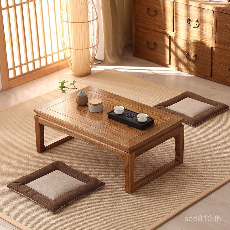 จีน Tata Table Bay Window Coffee Table ขายส่ง 4DXA