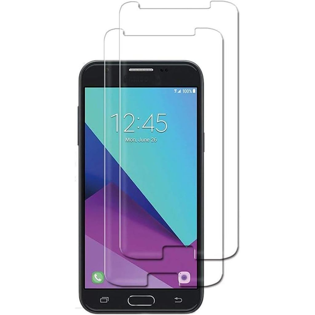 [2 แพ็คสําหรับ Samsung Galaxy J7 Prime J7 Sky Pro/Galaxy J7 2017 SM-J727A J727U J727T1 J727R4 J727V 