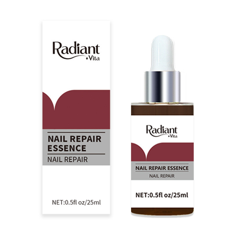NAIL REPAIR NAIL Biological REPAIR Essence Armor การค้าต่างประเทศ NAIL Liquid Cross-Border 12.04A