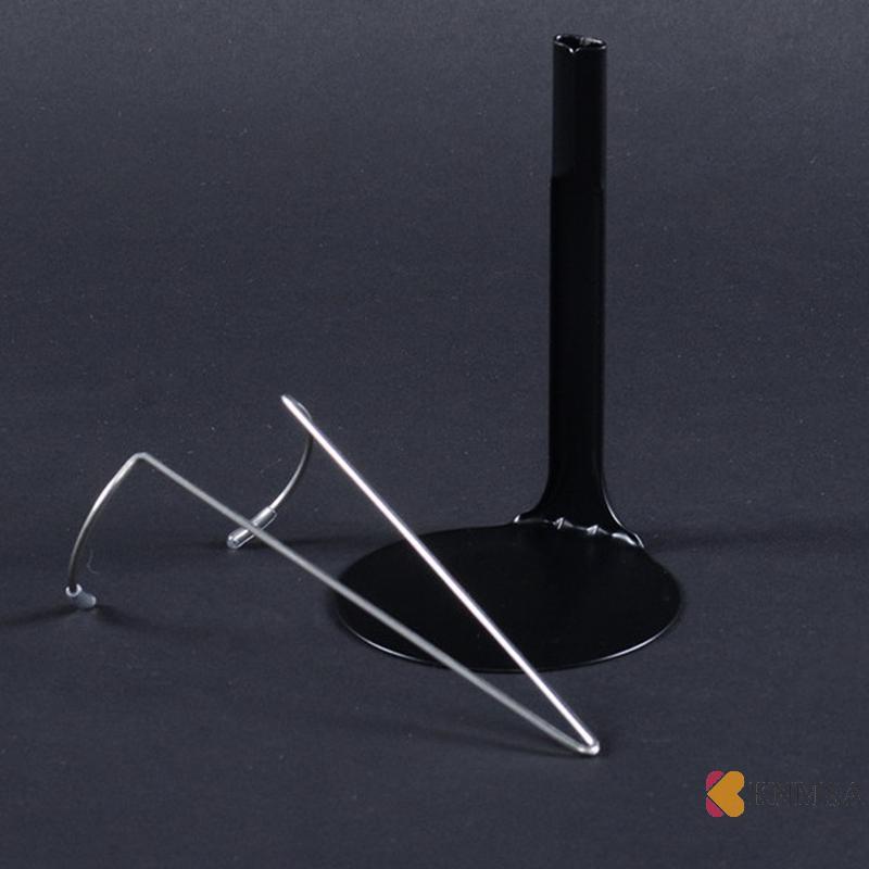 KNMSA] 1/6 Scale แฟชั่นย้อนยุค Action Figure อุปกรณ์เสริมปรับโลหะขาตั้งจอแสดงผล Ss เดิมnnnคอเต่า nck