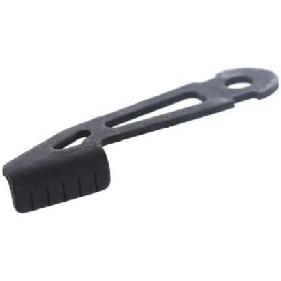 #N094953 คันโยกยามเลื่อยวงเดือน N175185 DCS578 DWE561 DCS570B DCS574B DCS570P1 DCS573B Lever Guard แ