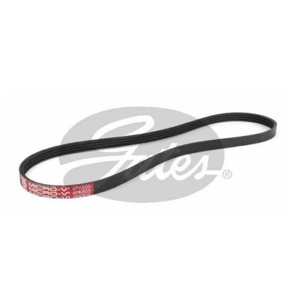 สายพานหน้าเครื่อง 4PK BMW F10 F01 F02 X5 X6 N63 S63 TROOPER 6VD1 SUNNY B13 GA16 1.6 TOYOTA 3VZ