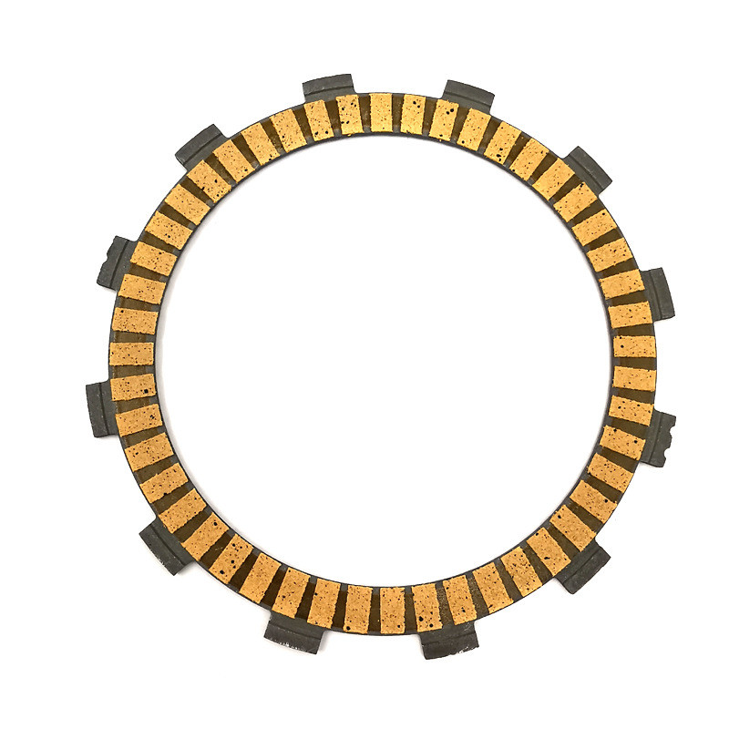 แผ่นคลัช Yamaha YZF R1 09-14