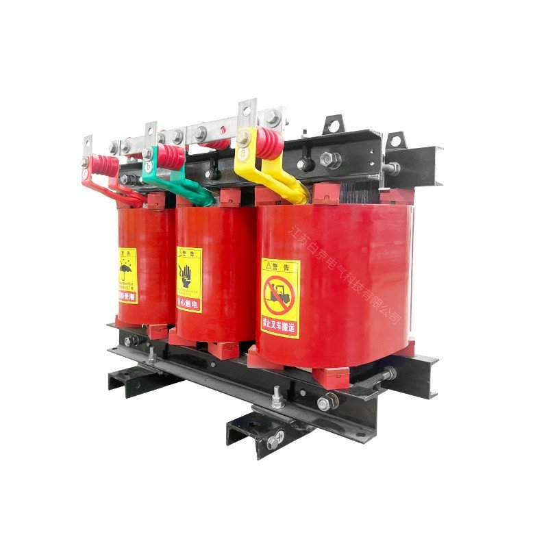 Sc scb14-630 Three-Phase Dry Power Transformer Three-Phase scb18 Transformer Dry Transformer Transfo