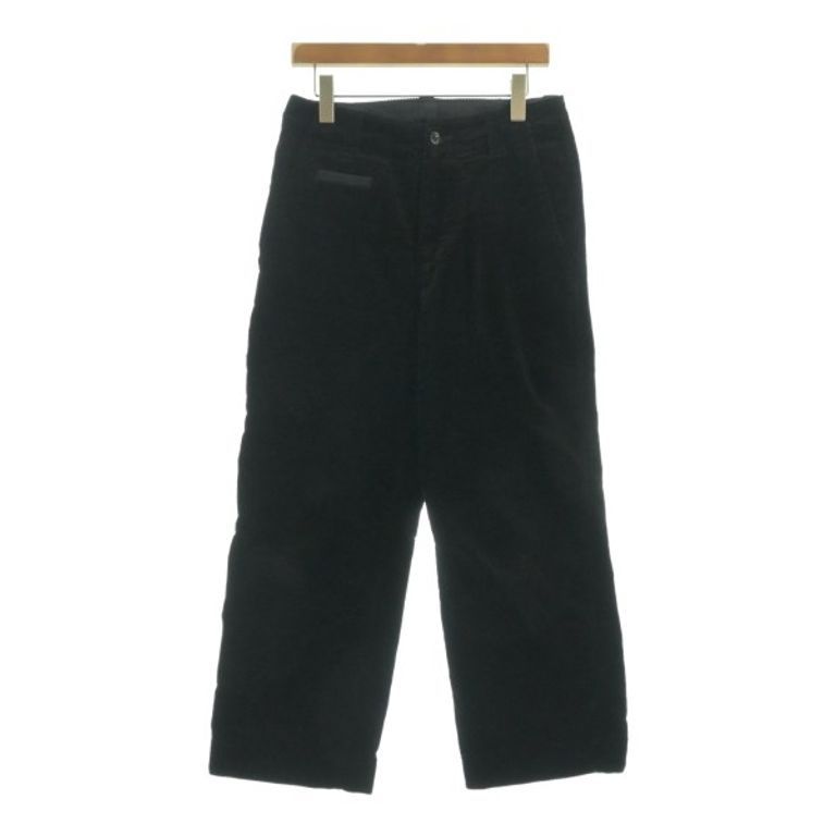 MHL. Pants black Direct from Japan Secondhand