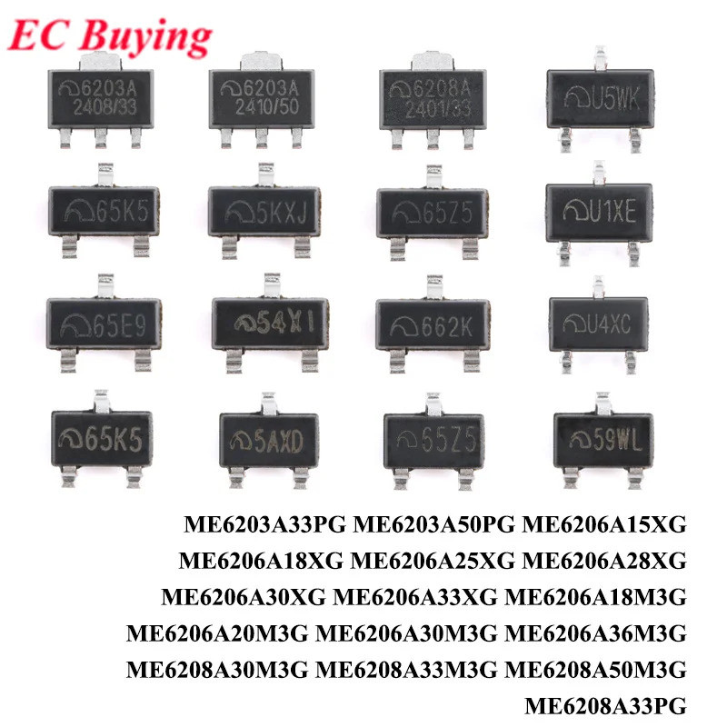 20ชิ้น/1ชิ้น 6203ก2408/336203A2410/5065E965K55KXJ54X165Z5662K5AXD55Z559WLU4XCU1XEU5WK6208A2410/33