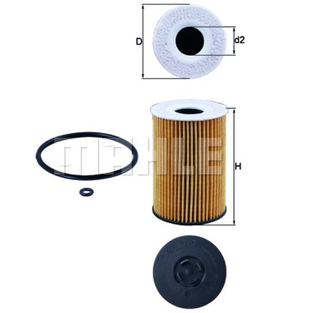 กรองเครื่อง AUDI A3 A4 B8 B9 A5 A6 C7 Q2 Q3 Q5 TT 2.0TDI VW BEETLE GOLF MK7 SCIROCCO CARAVELLE T6 2.