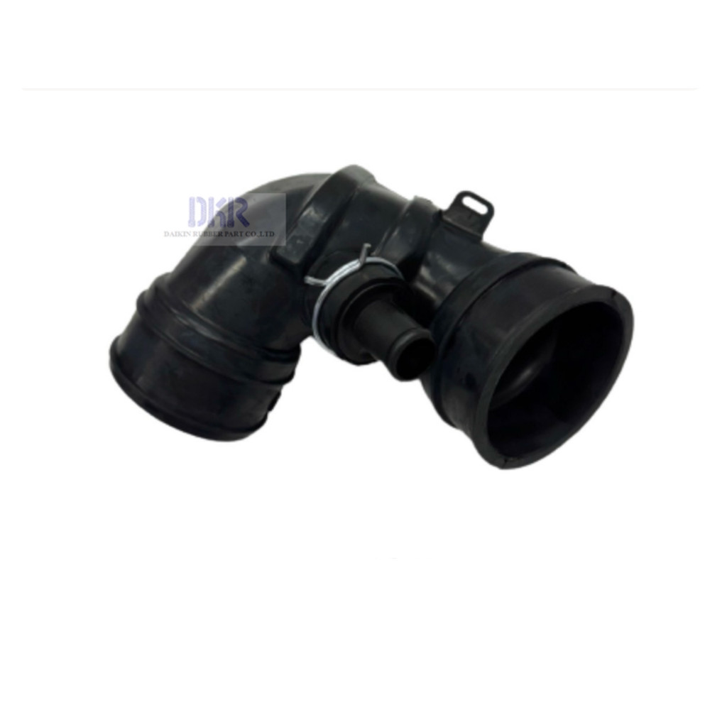 ท่ออากาศ เทอร์โบ+ไปป์ TOYOTA HILUX TIGER 3.0 D4D 2001-2005 2KD-FTV 2.5 1KD-FTV 3.0