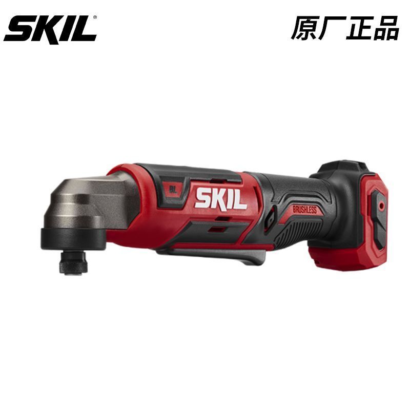 กวางโจว Tingting Trading Co., Ltd. skil Home Commercial เครื่องมือแบตเตอรี่ลิเธียมไขควงมือถือมุมผลกร