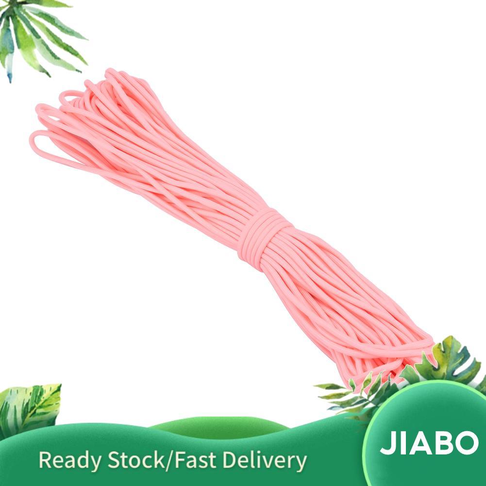 jiabo 9 Strand Paracord - 550 Luminous in The Dark ร่มชูชีพ (100ft)