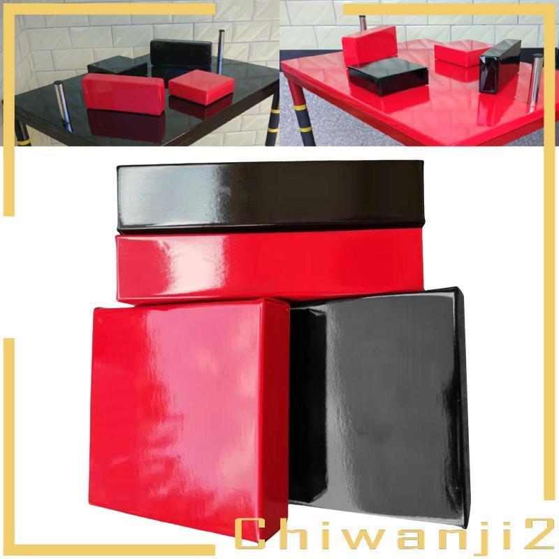 [เท่าไหร่2] Arm Wrestling Table Pad Set เบาะฝึกข้อมือ Battle Plate พร้อมข้อศอก Mat หนัง PU ทนทานสําห