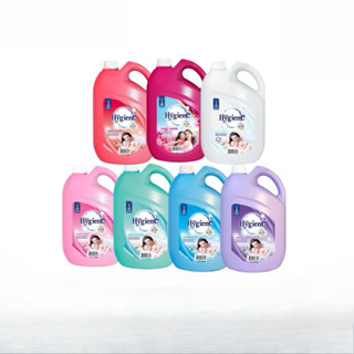 ไฮยีน ปรับผ้านุ่ม แกลลอน สูตรมาตรฐาน ขนาด 2800 มล. ( x1 แกลล…