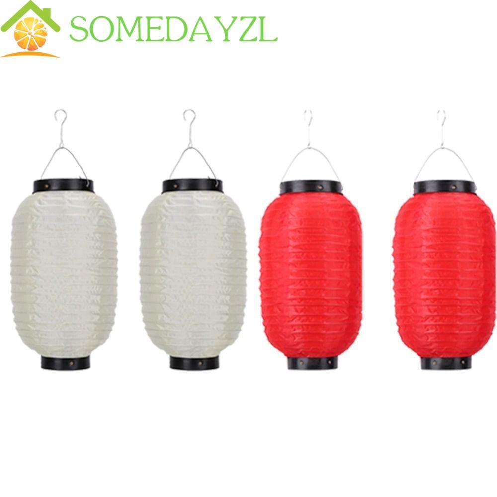 SOMEDAYZL โคมไฟแตงโมฤดูหนาว, โคมไฟแขวนวินเทจแฮนด์เมด, ตกแต่งงานปาร์ตี้แบบพกพาพับได้กันน้ําเทศกาลโคมไฟคริสต์มาส