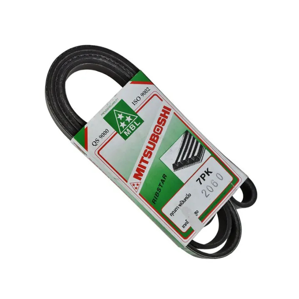 สายพานหน้าเครื่อง HONDA CR-V Gen3 G3 RE RE1 RE2 RE5 2.0 Vtec 2007-2012 R20A R20A1 R20A2 2.0