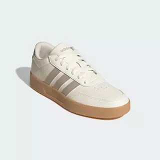 adidas ไลฟ์สไตล์ รองเท้า Breaknet 3.0 ผู้ชาย สีขาว JQ4624