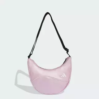 adidas ไลฟ์สไตล์ กระเป๋าสะพายไหล่ adidas Glow ผู้หญิง สีม่วง KC6812