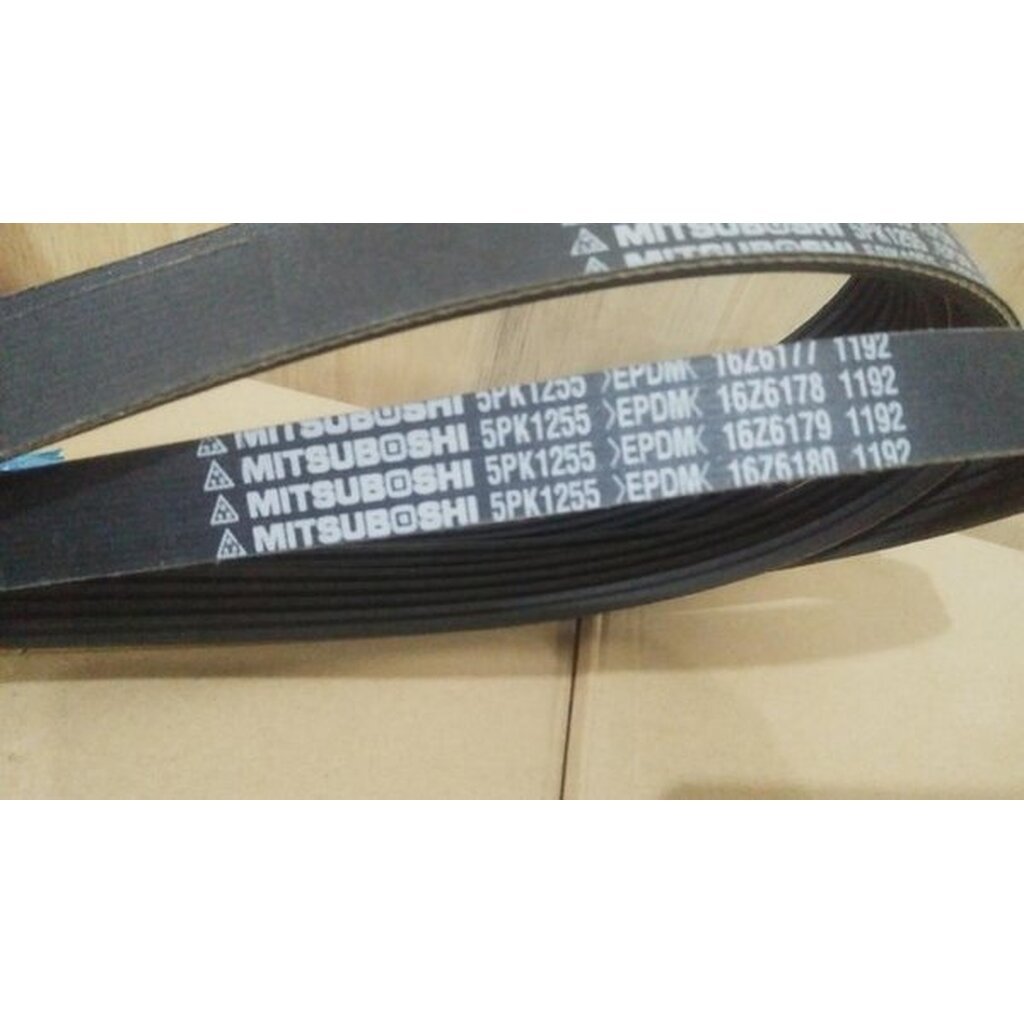 สายพานหน้าเครื่อง CHEVROLET ZAFIRA 1.8 PEUGEOT 306 1.6 BENZ W177 W247 C118 H247 X247 M282