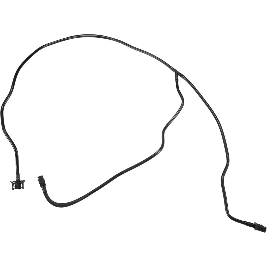 Upper หม้อน้ํา Overflow ถังเก็บน้ําท่อสําหรับ Ford Escape 2013-2016 2.0L L4 เปลี่ยน CV6Z8B081Z