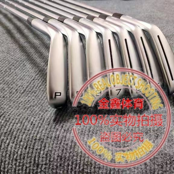 TaylorMade P790 ชุดเหล็กกอล์ฟครบชุด