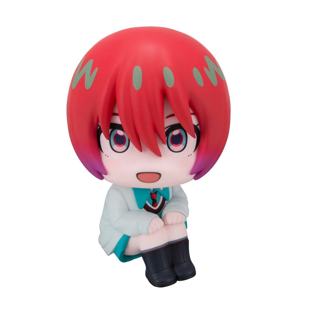 Rucapp Mobile Suit Gundam GQuuuuuuX Amate Yuzuriha (Machu) Finished Figure