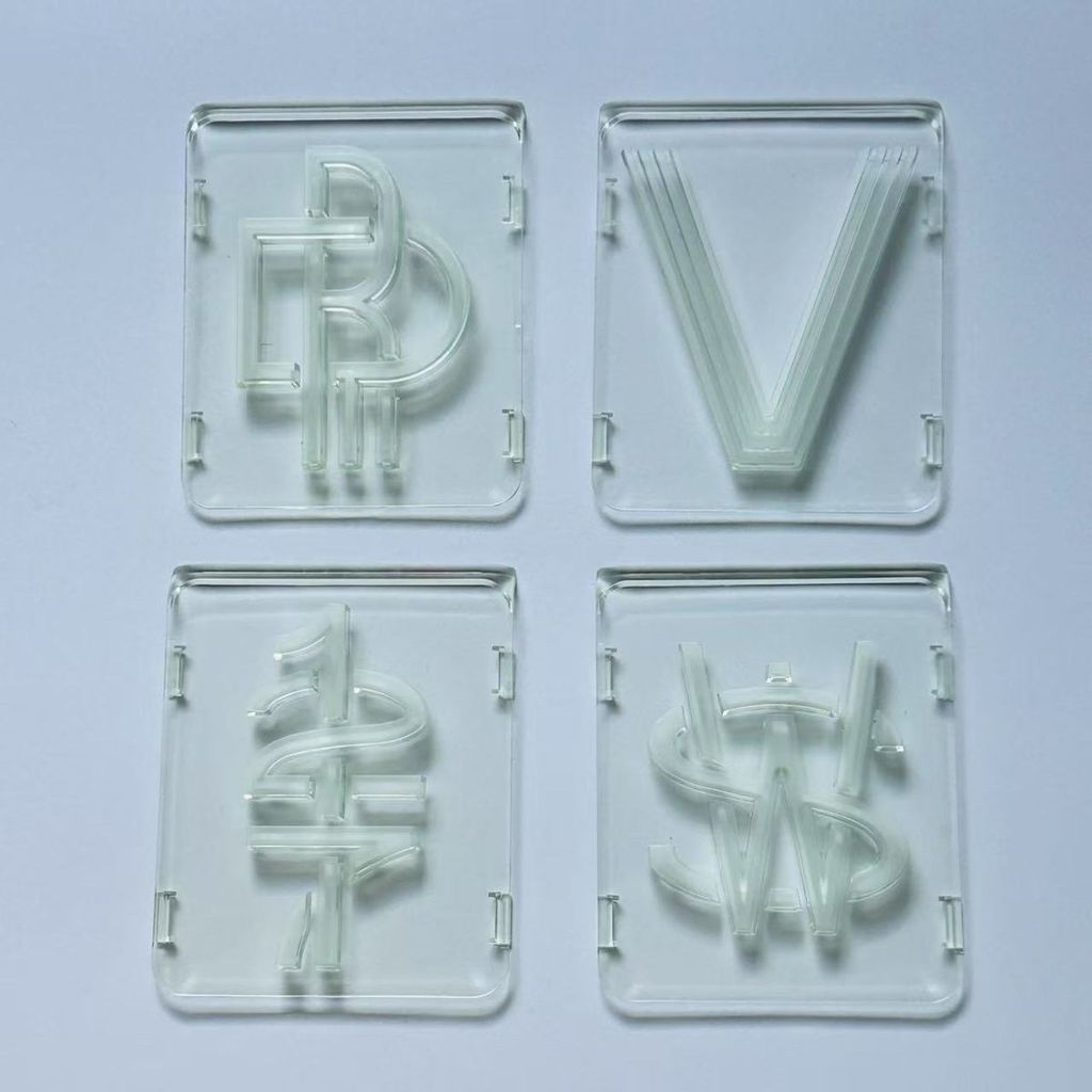 ตัวเว้นวรรคแบบถอดเปลี่ยนได้ของ NCT Fanlight