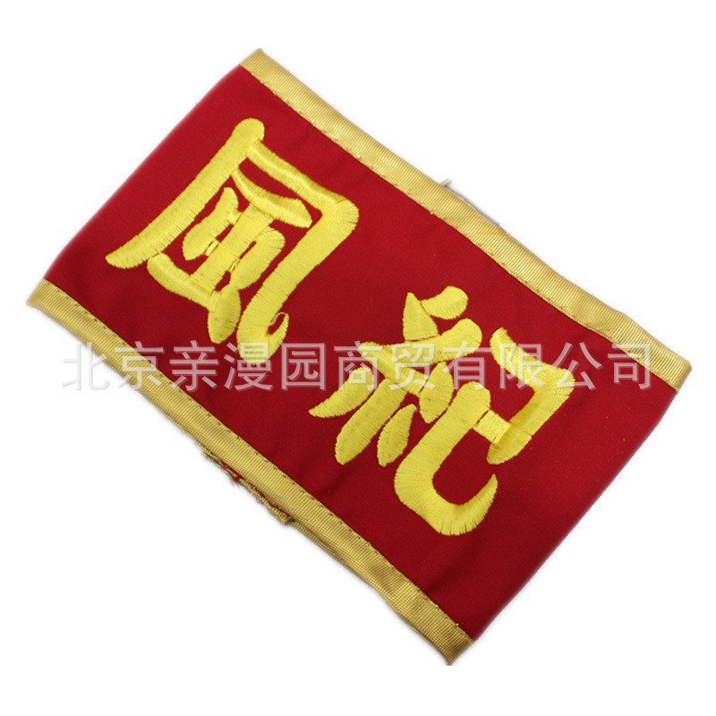 Tutor Cyclops Cosplay Armband .ACCESSORIES