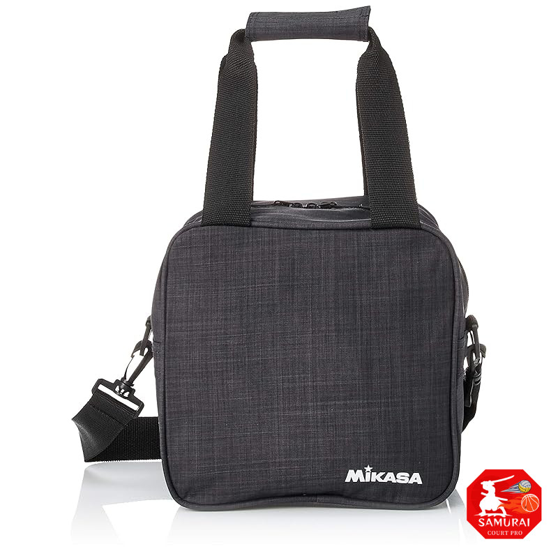 MIKASA Ball Bag M Size Volleyball Soccer 6pcs