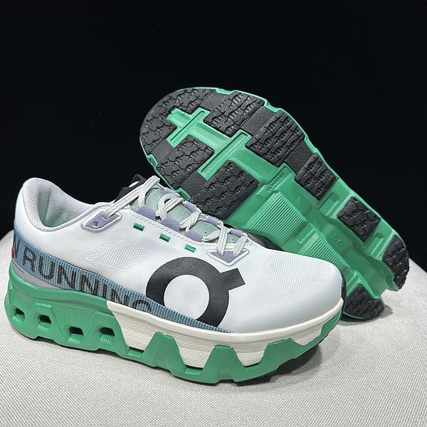 On Cloudmonster Hyper รองเท้ากีฬากลางแจ้งสําหรับผู้ชาย