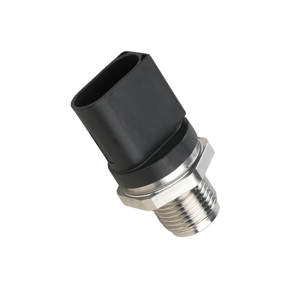 WATERWICH เซ็นเซอร์แรงดันรางเชื้อเพลิงเข้ากันได้กับ Detroit DD13 DD15 DD16, Sprinter 2T 3T 4T สําหรั