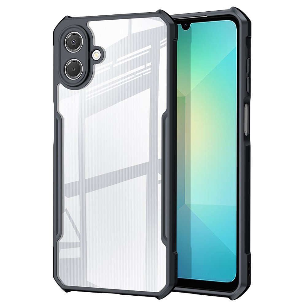 XUNDD เคส Samsung A07/ A17 4G/5G (Beetle Series) - กันกระแทก