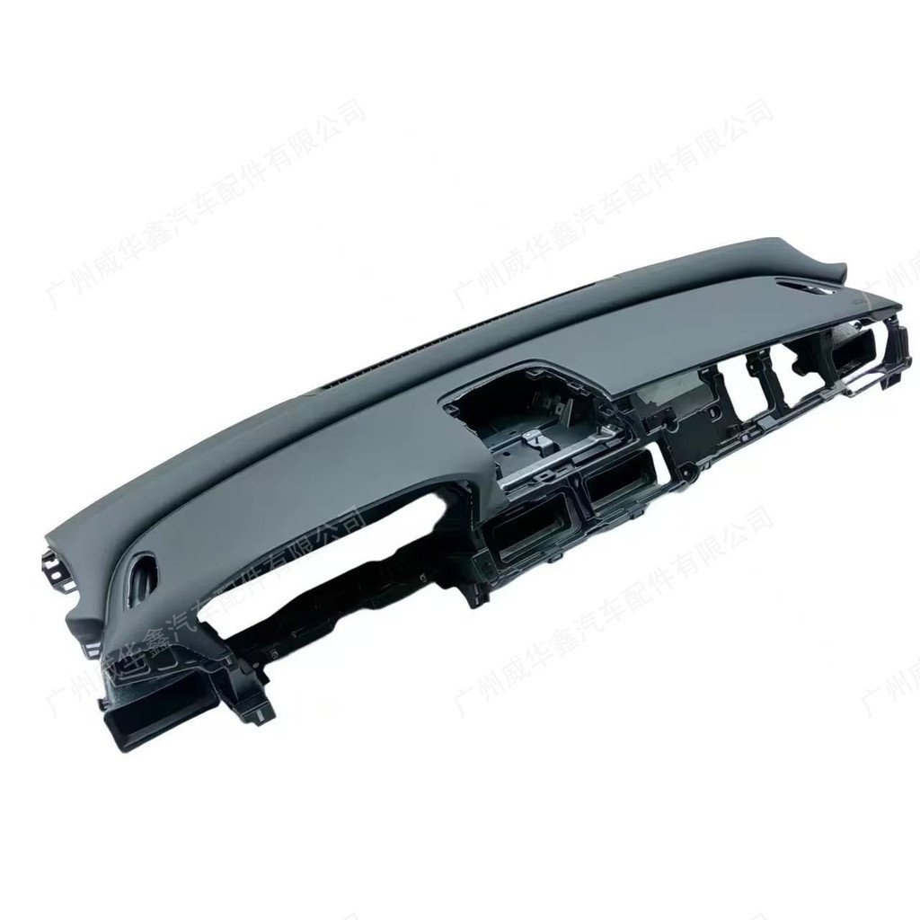 แดชบอร์ด 77100-3Y0-H00ZA แผงส่วนประกอบเหมาะสําหรับ Honda HRV ZRV 2023-2025