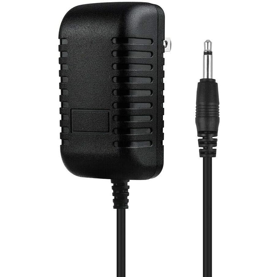 9V AC/DC อะแดปเตอร์ใช้งานร่วมกับ Ibanez TS7 TS808HW TS9 TS9DX TS808 หลอด Screamer Overdrive Pro TS 8