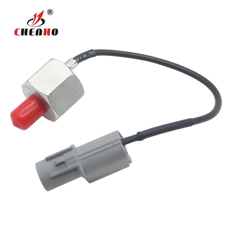 เซ็นเซอร์น็อคใหม่ E1T25271 18640-78G00 KS170 1864052ดี00 1864078G10 89054009 สําหรับ SUZUKI ALTO Vit