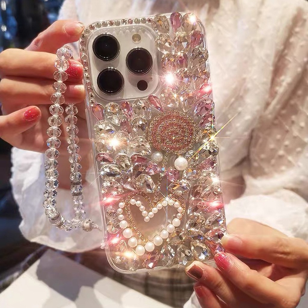 เคสโทรศัพท์หรูหราสําหรับ OPPO ค้นหา X9 Pro X8 X7 X5 X8Pro N3 N5 พร้อมสายคล้อง